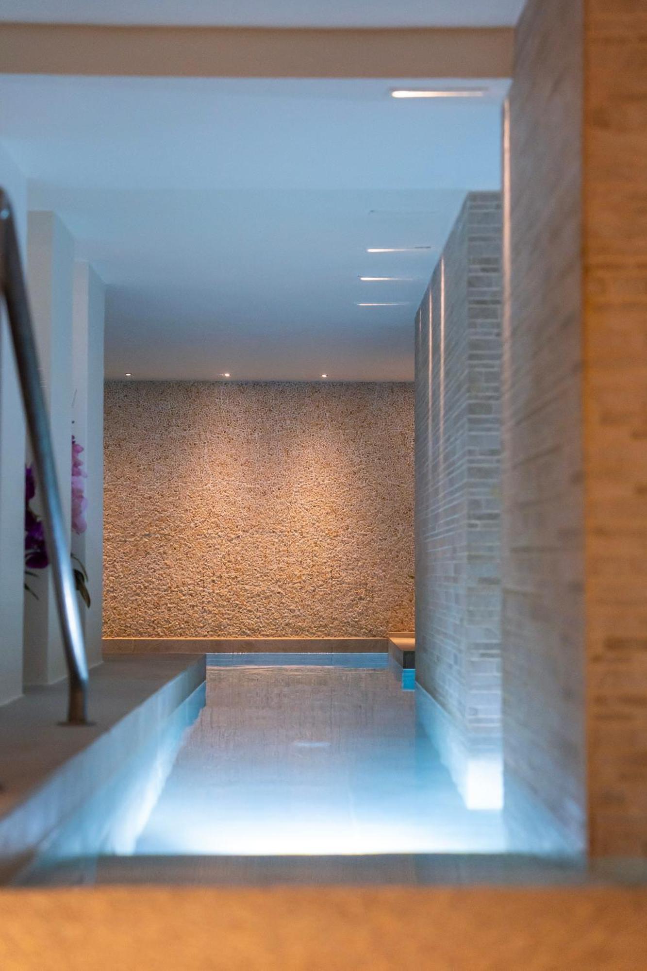 Le Rose Suite Hotel Rimini Ngoại thất bức ảnh